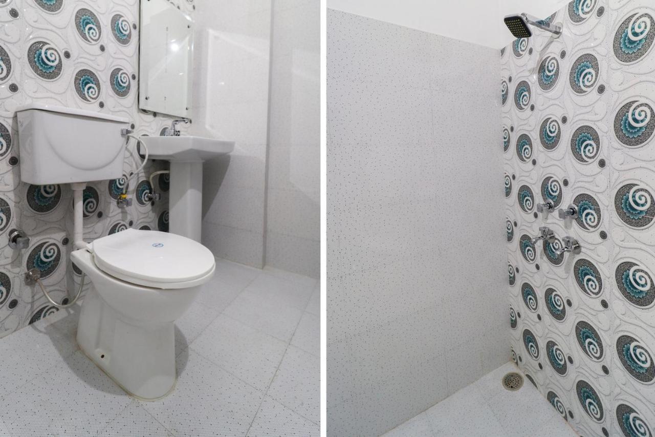 Oyo 49095 Hotel K Fort Abadpura Dış mekan fotoğraf