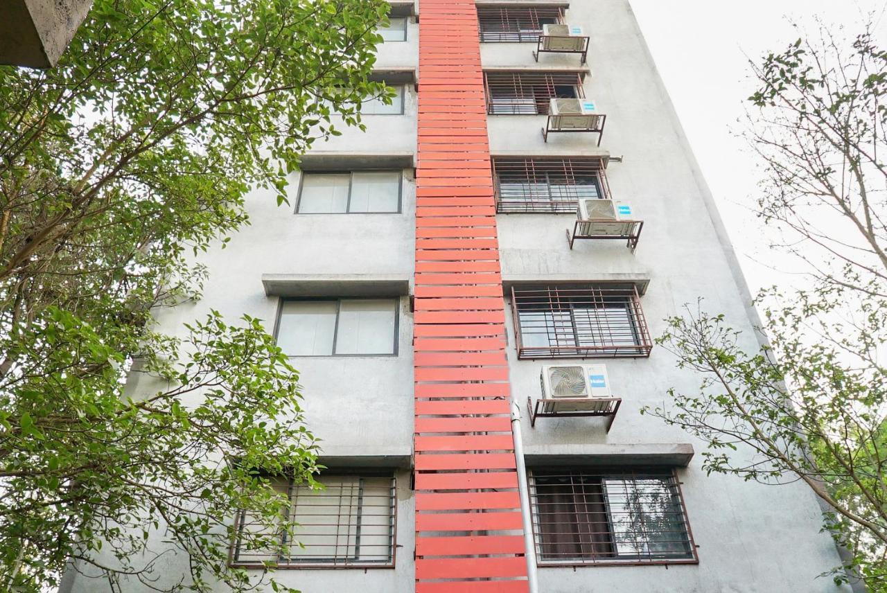 Oyo 49095 Hotel K Fort Abadpura Dış mekan fotoğraf